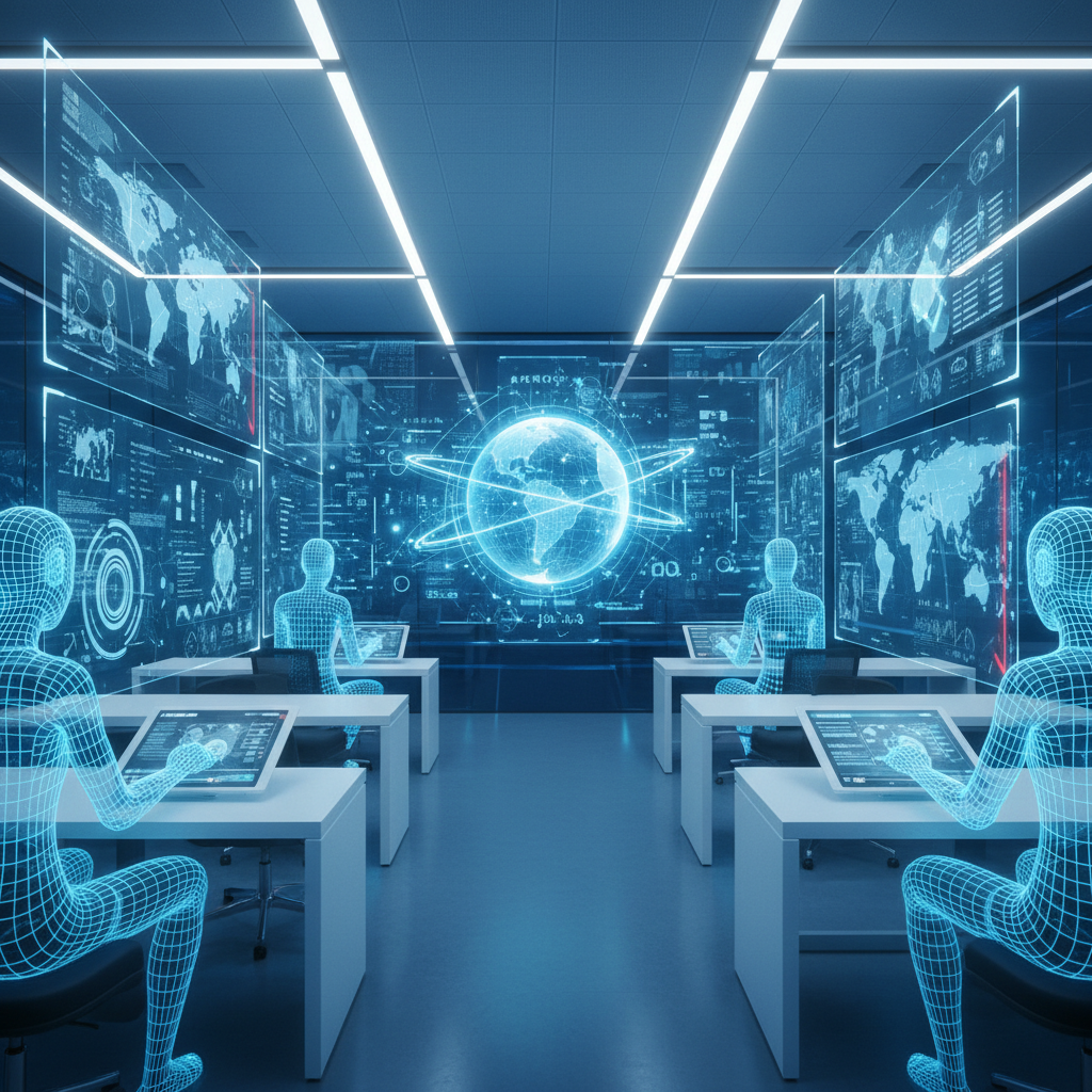 【2026年最新】AI規制法案が中小企業に与える3大影響と対策