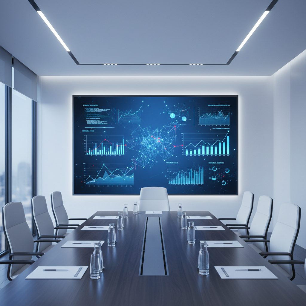 【2026年最新】AI戦略の5大動向｜中小企業が知らないと損する活用術