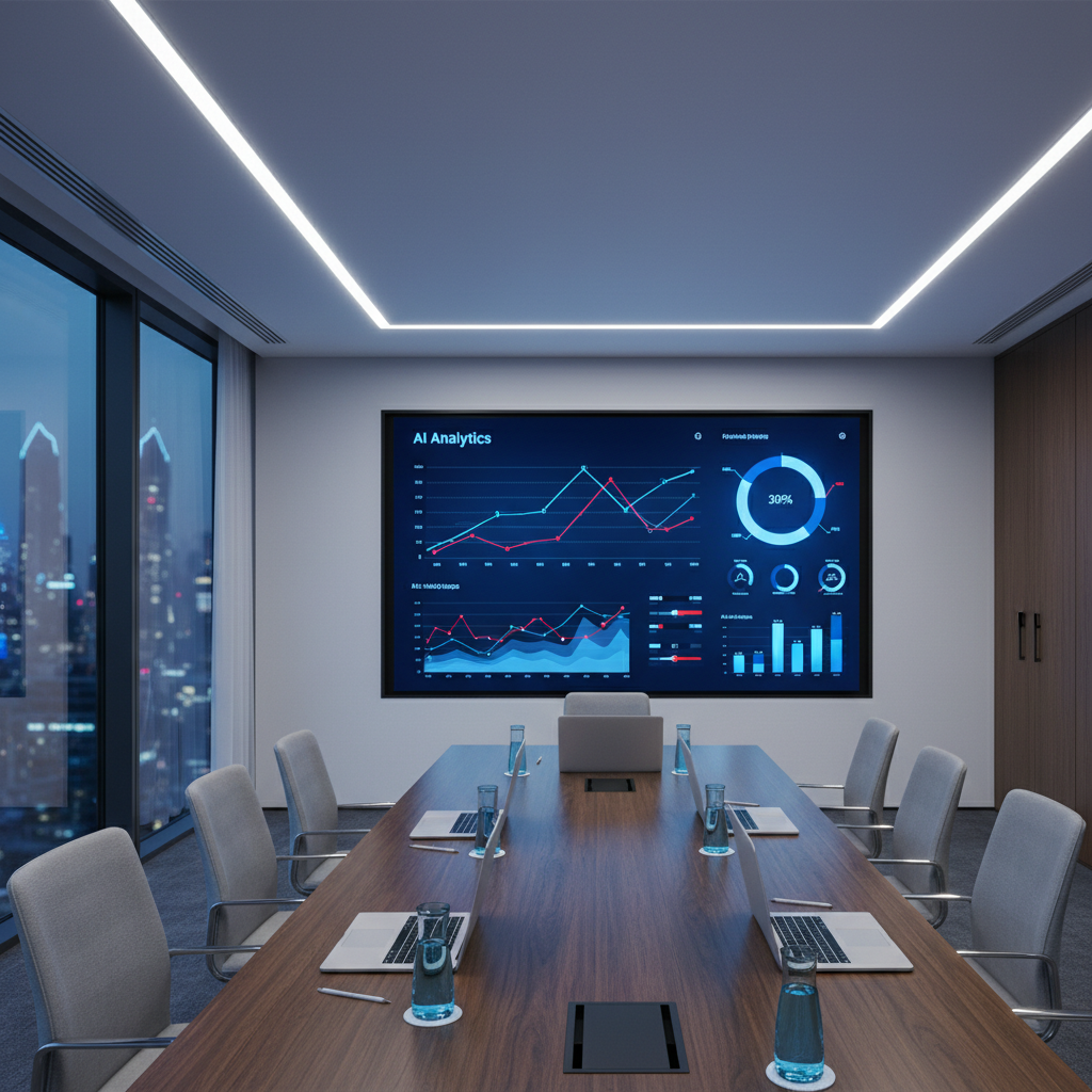 【速報】AIビジネス週報2026年4月第3週｜中小企業が知らないと損する3つの戦略