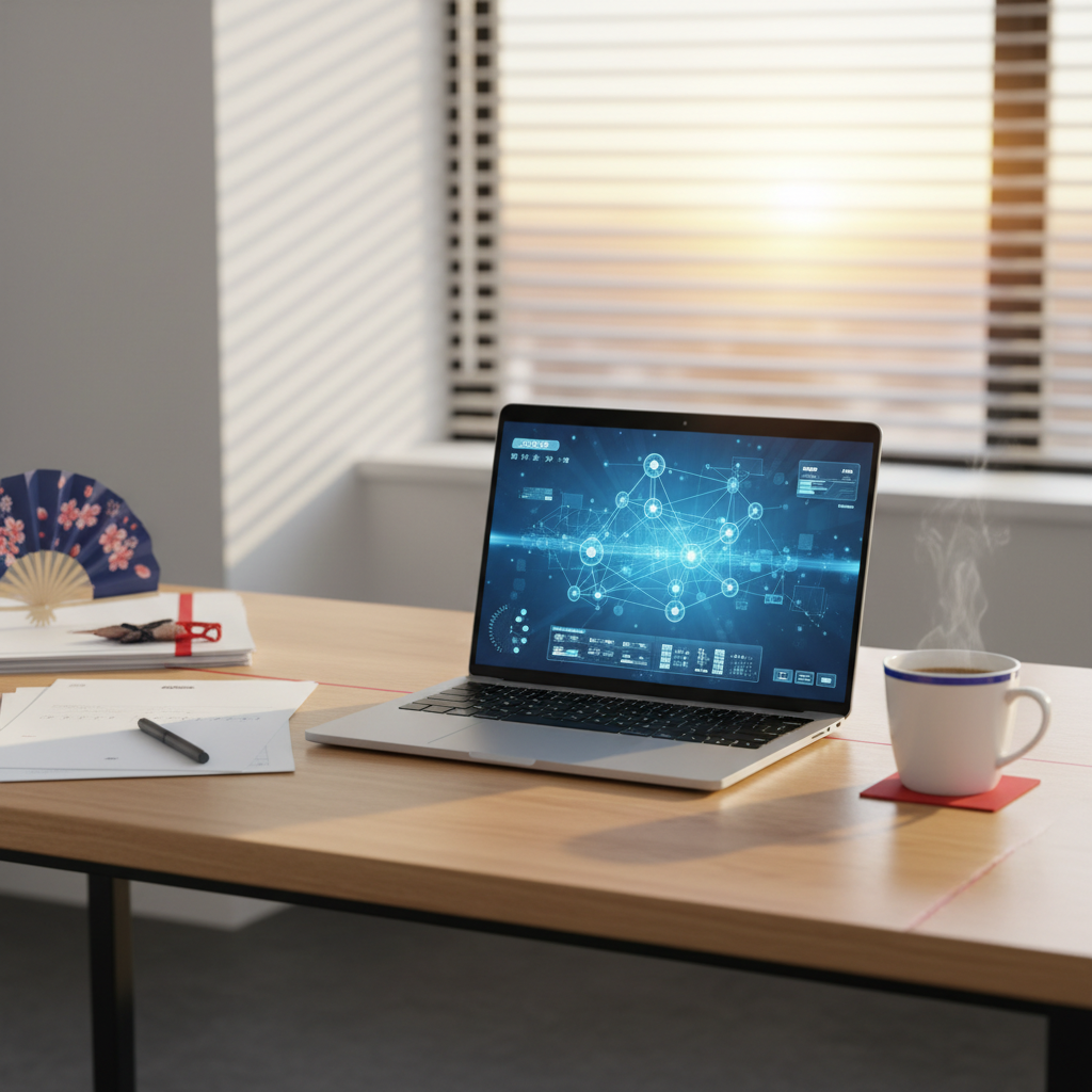 【2026年最新】AI採用面接の始め方5ステップ｜中小企業向け完全ガイド