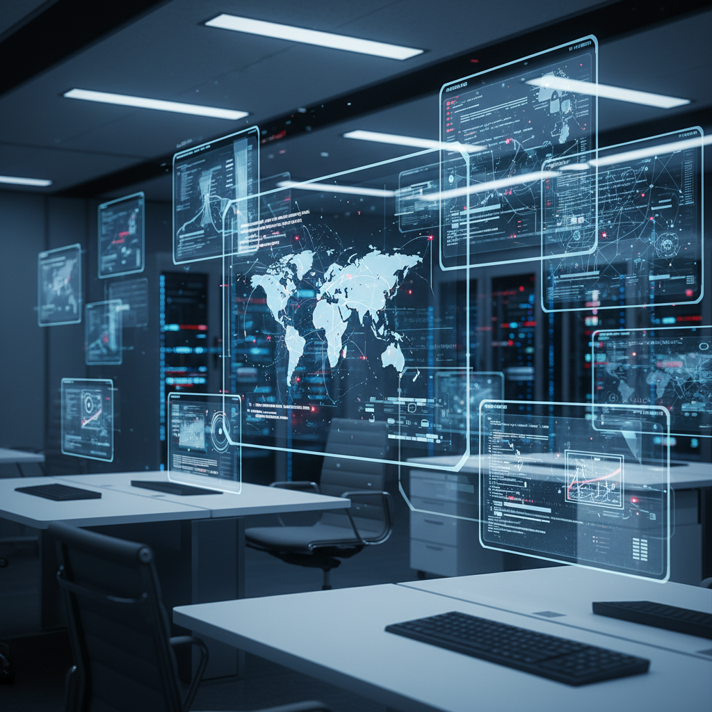 【知らないと損】Gemini for Business新機能5選｜中小企業AI導入の秘訣