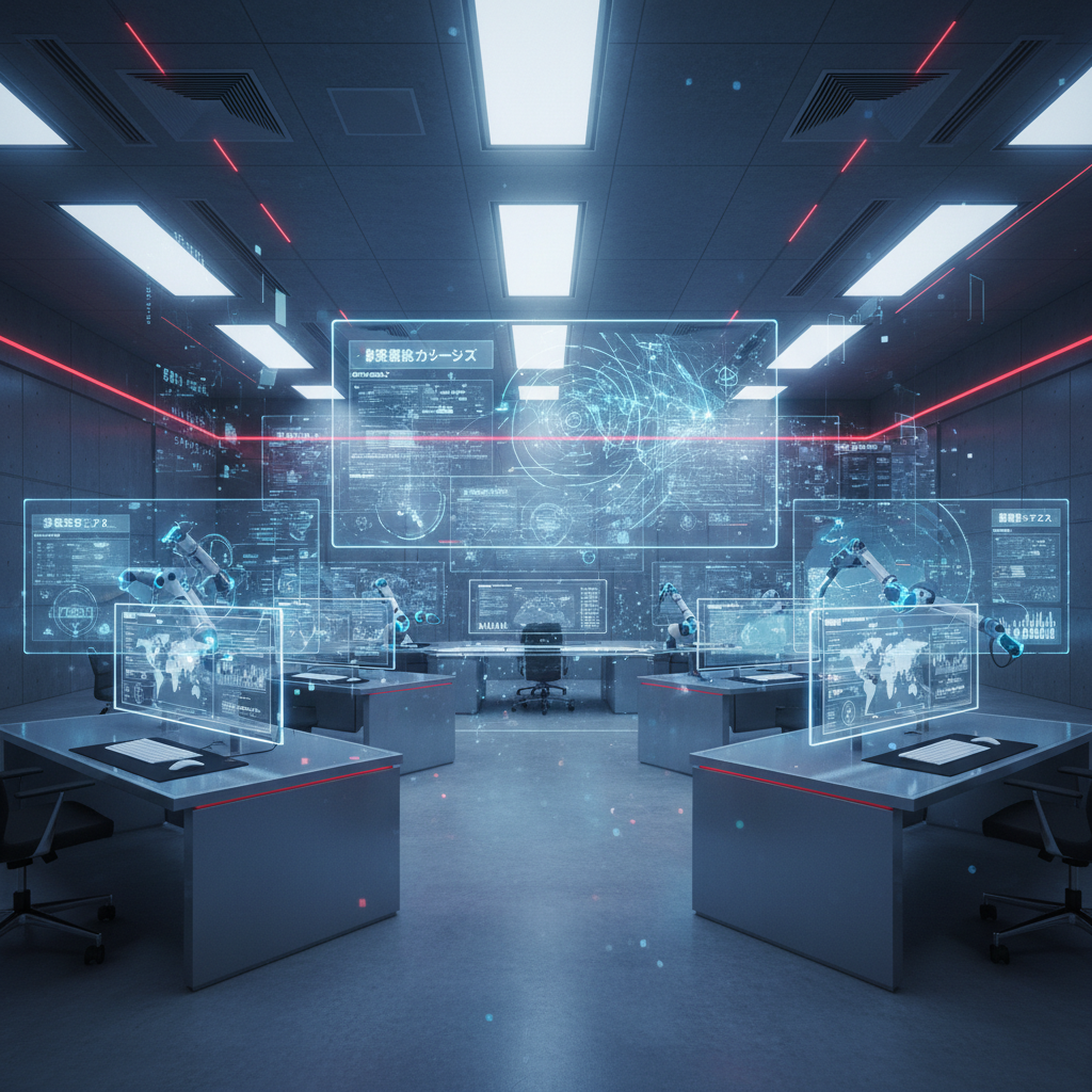 【2026年最新】中小企業AI補助金7選｜知らないと損する申請ガイド