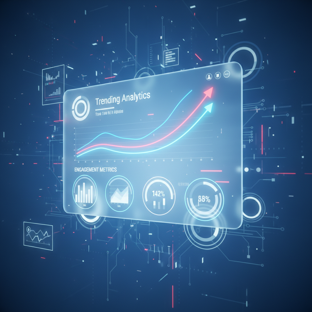 【2026年4月速報】AI生成コンテンツの信頼性がSNSで議論白熱！中小企業が知るべき3つの対策