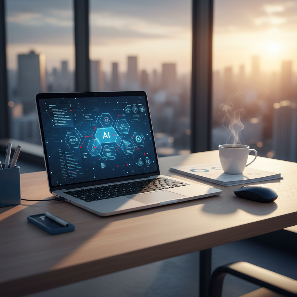 【2026年最新】AIデータ分析で売上20%向上！中小企業向けBIツール5選