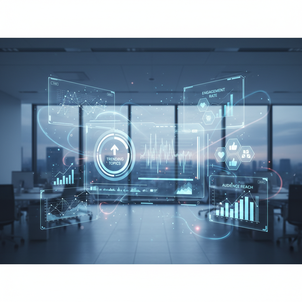 【速報】AIエージェントがSNSで話題沸騰！中小企業が知るべき3つの影響と対策