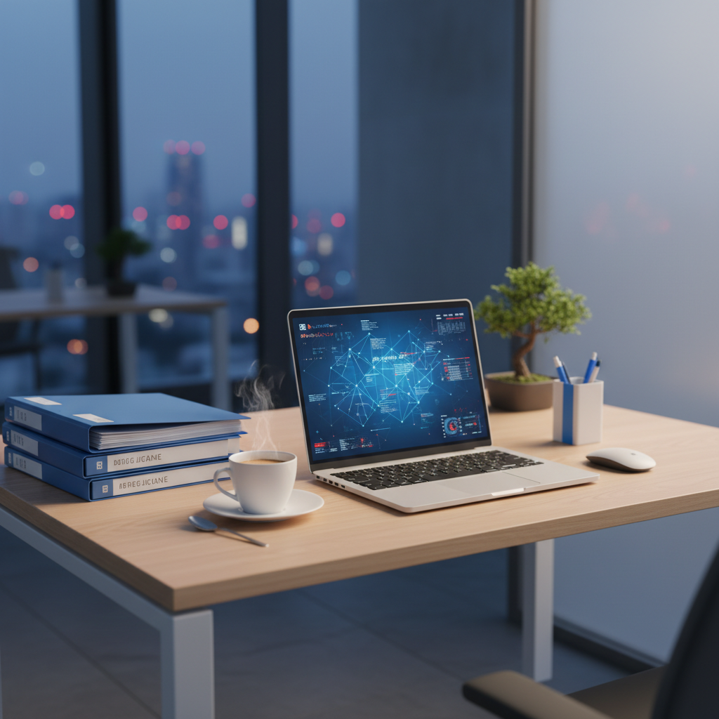 【2026年最新】AI契約書レビュー3選｜中小企業が法務リスクを半減する秘訣