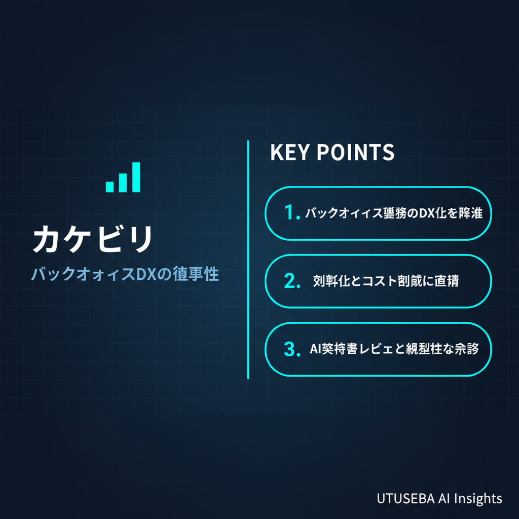 カテゴリ - まとめ