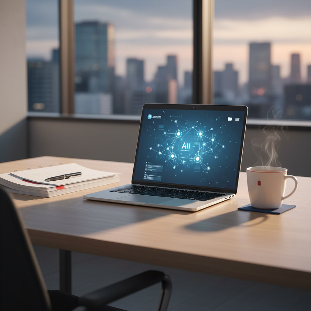 【2026年最新】AI在庫管理でコスト3割削減！中小企業が売上を伸ばす5つの秘訣