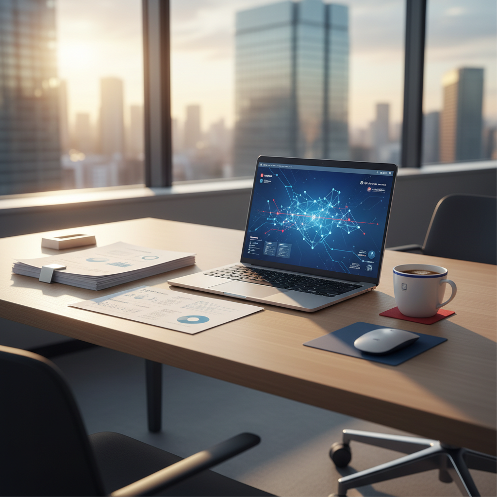 【プロ直伝】AIプレゼン資料作成5ステップ｜中小企業が企画時間を3分の1に短縮する秘訣