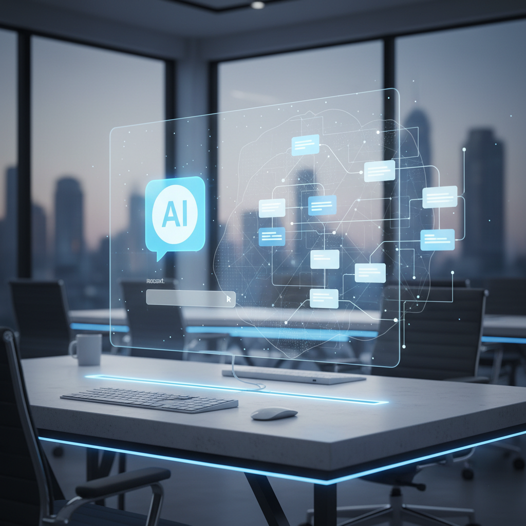 【プロ直伝】ChatGPTで業務自動化する5つの秘訣｜中小企業が生産性2倍を実現する方法