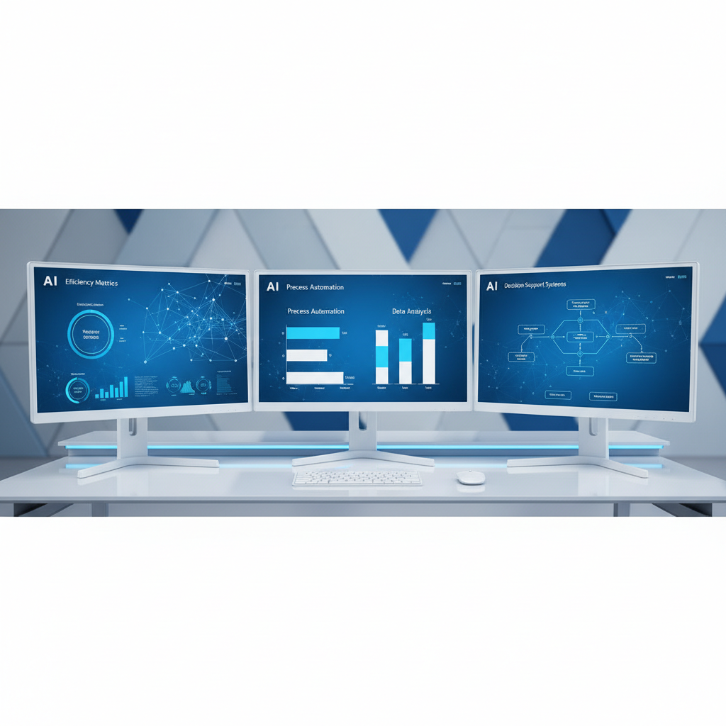 【2026年版】中小企業向けAIツール徹底比較｜用途別おすすめ12選