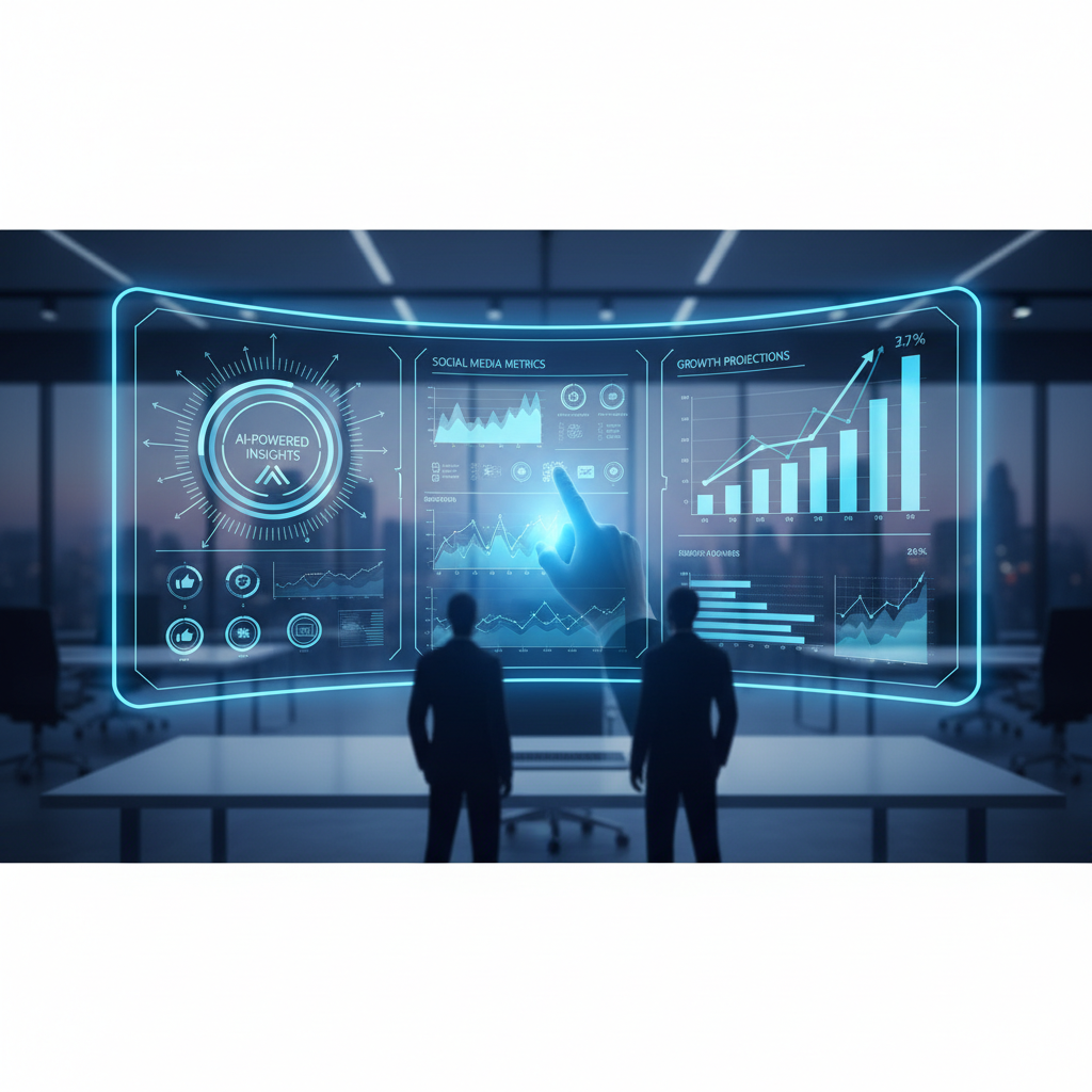 【プロ直伝】AIマーケティング戦略5選｜中小企業が成果を最大化する方法