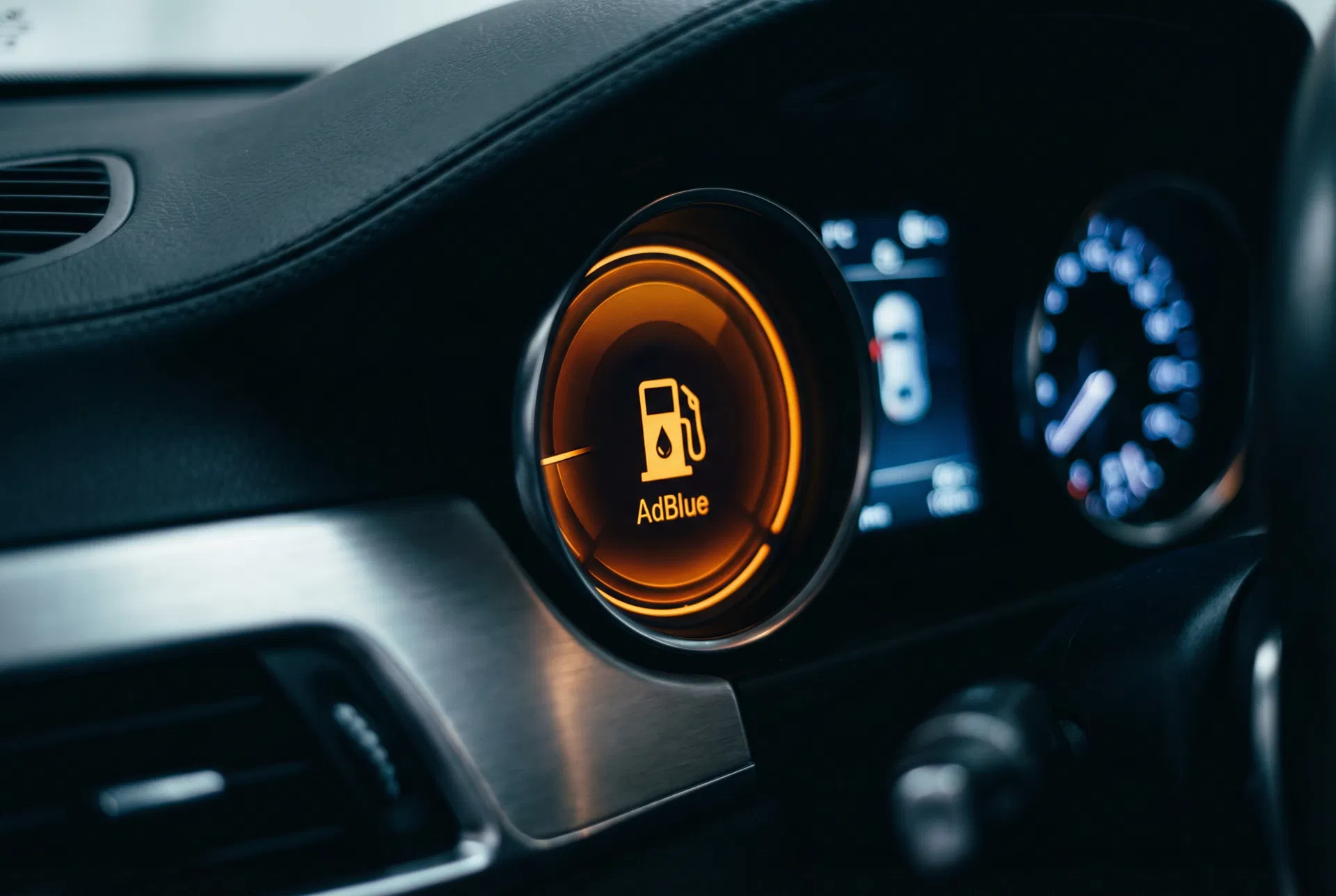 AdBlue Uitschakelen (Noodmaatregel)