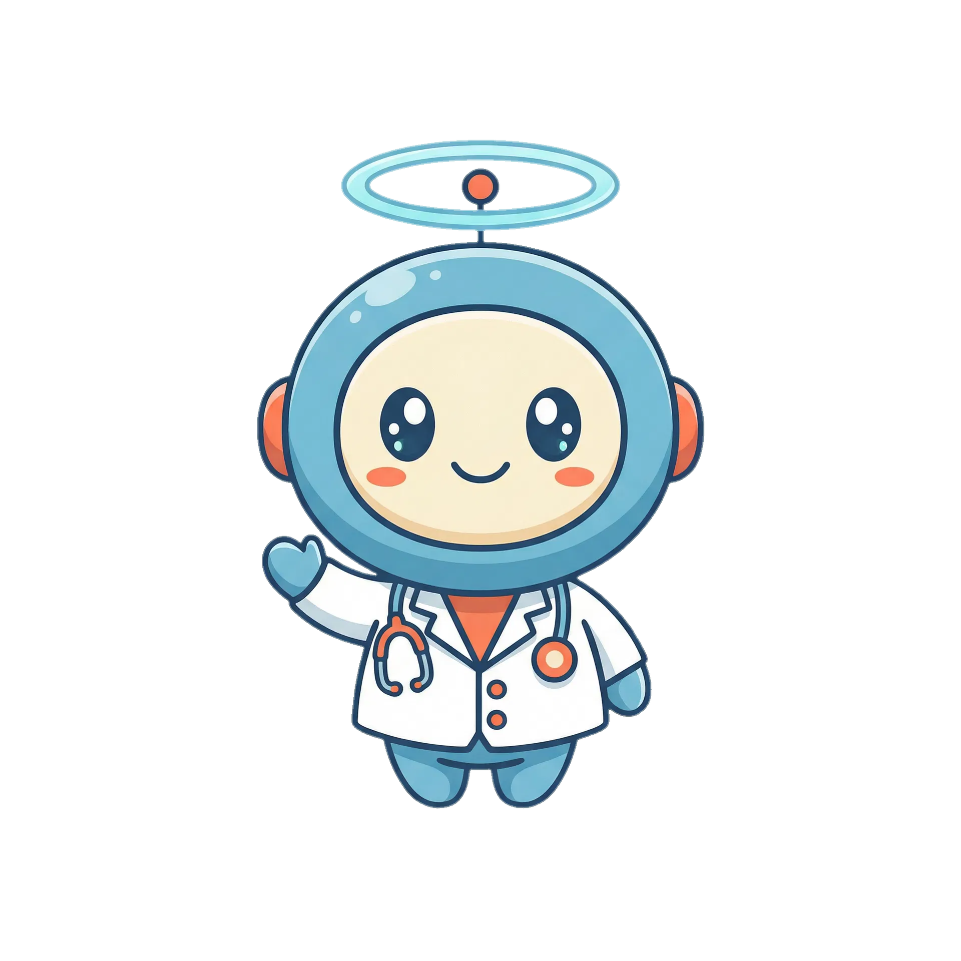 AI助手 - 康小喆