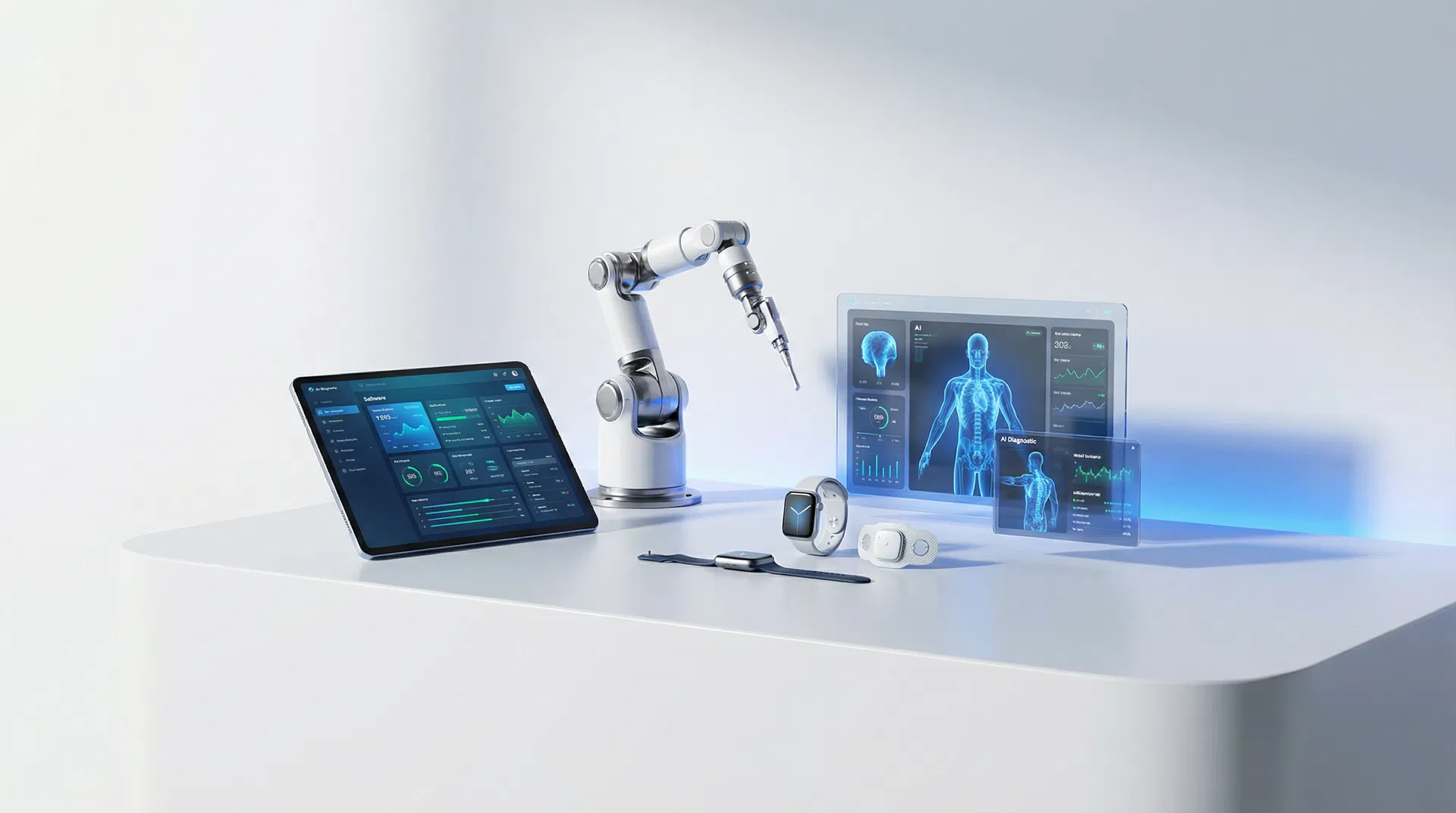 高科技解决方案厂商加盟