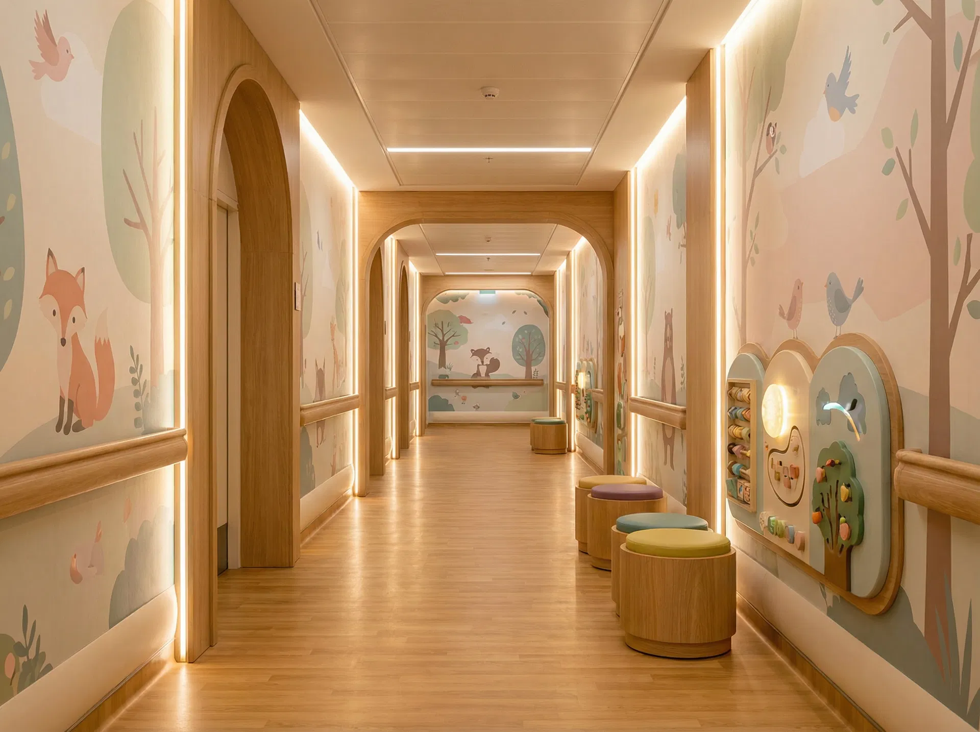 南京市儿童医院