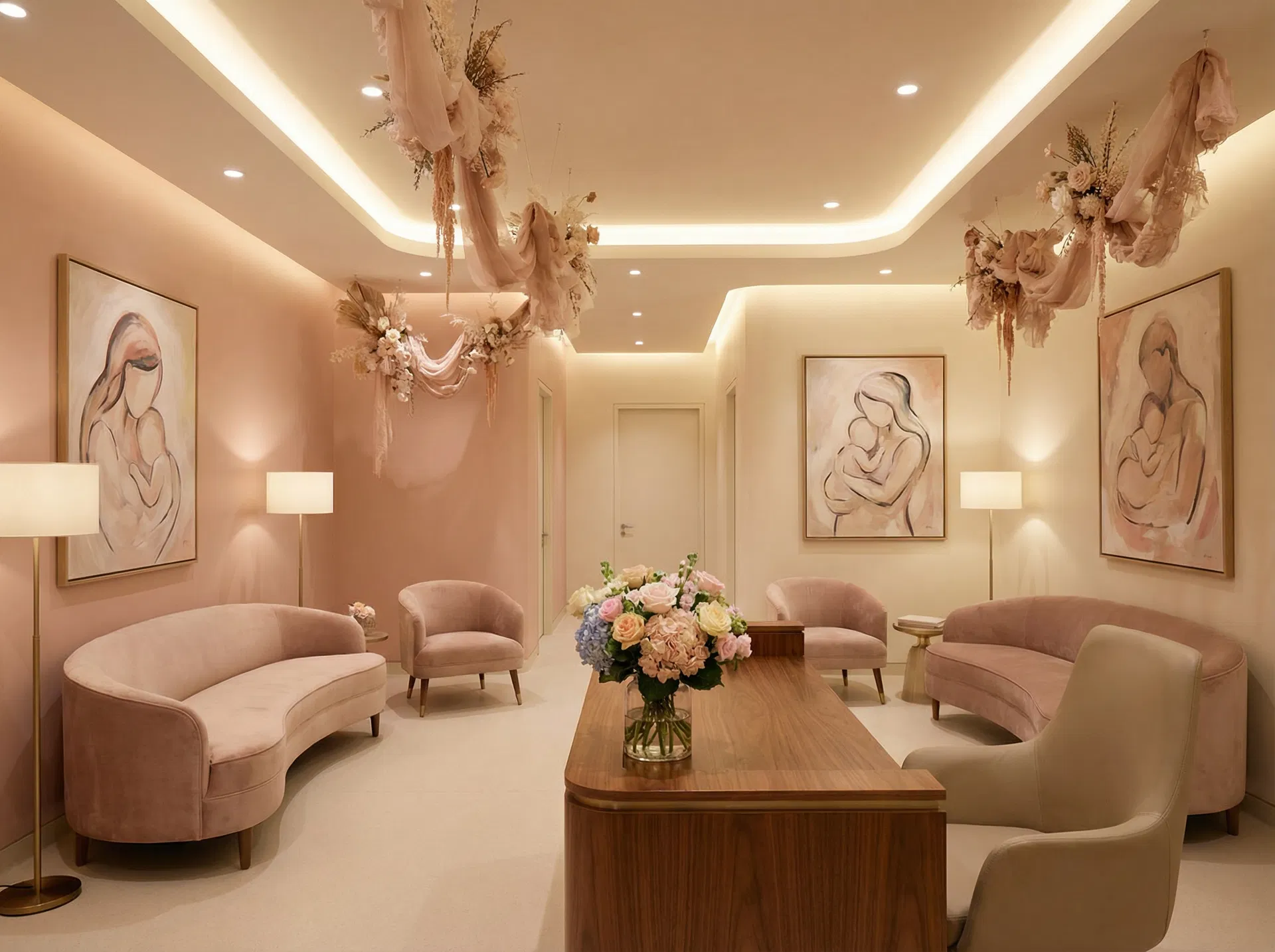 南京市妇幼保健院