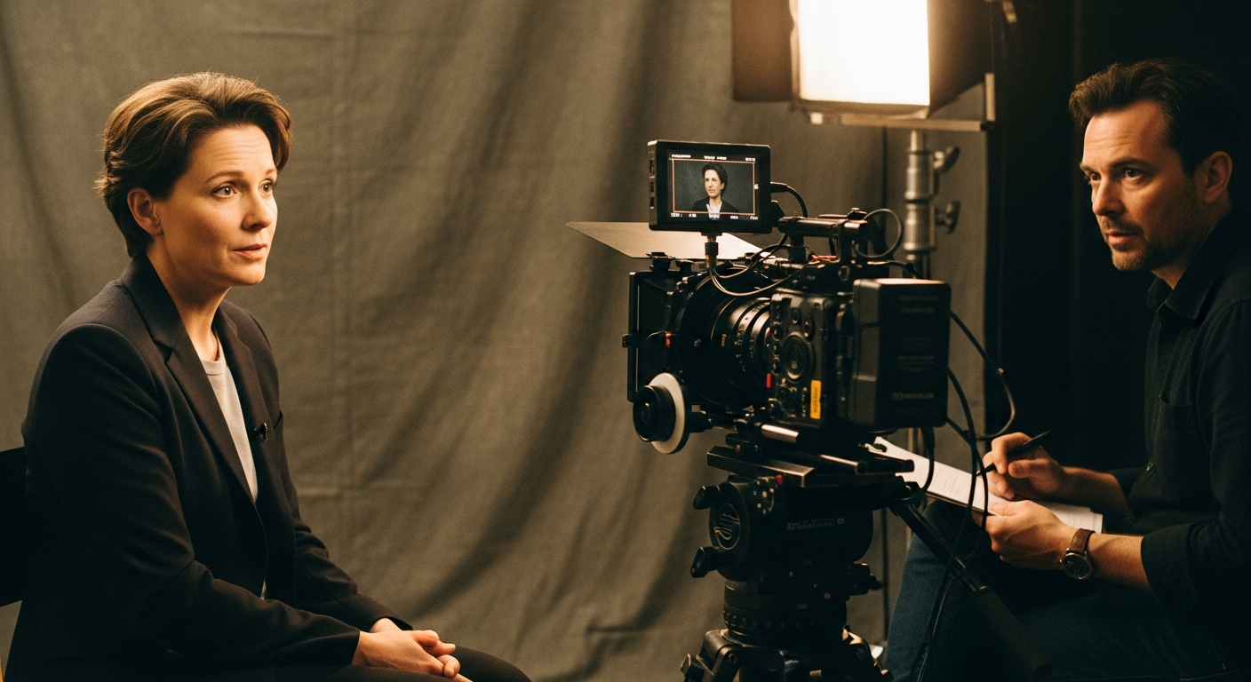 Letting a Moment Breathe