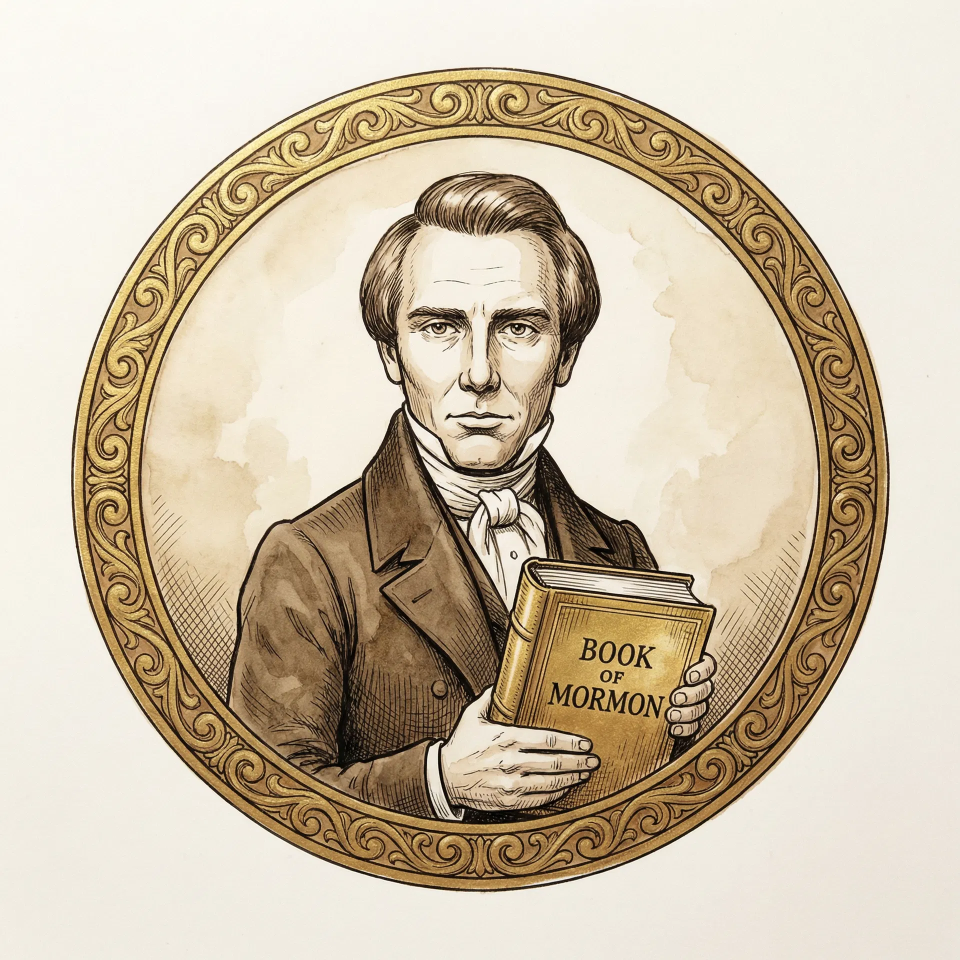 Joseph Smith