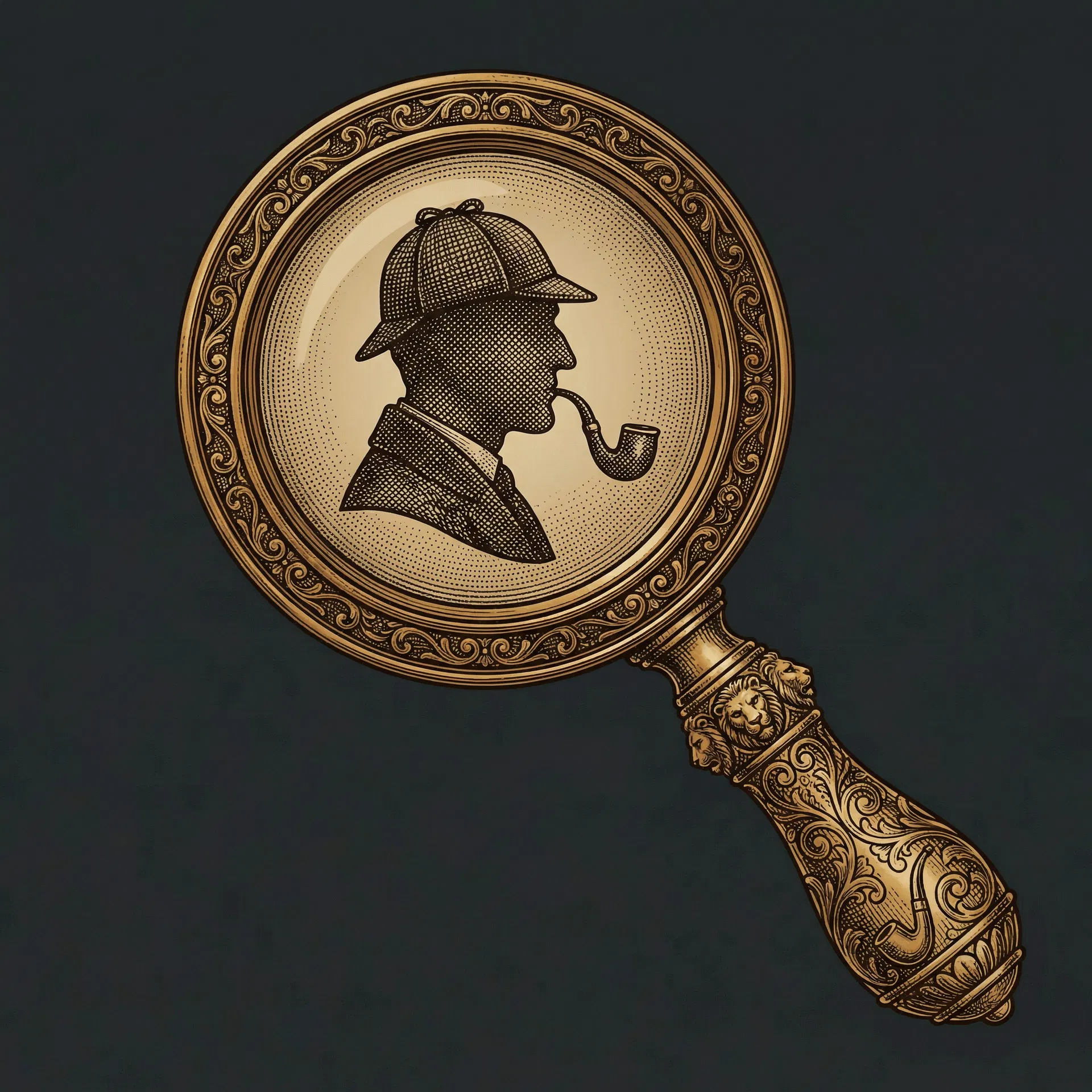 The Hockett Files — Investigative Case