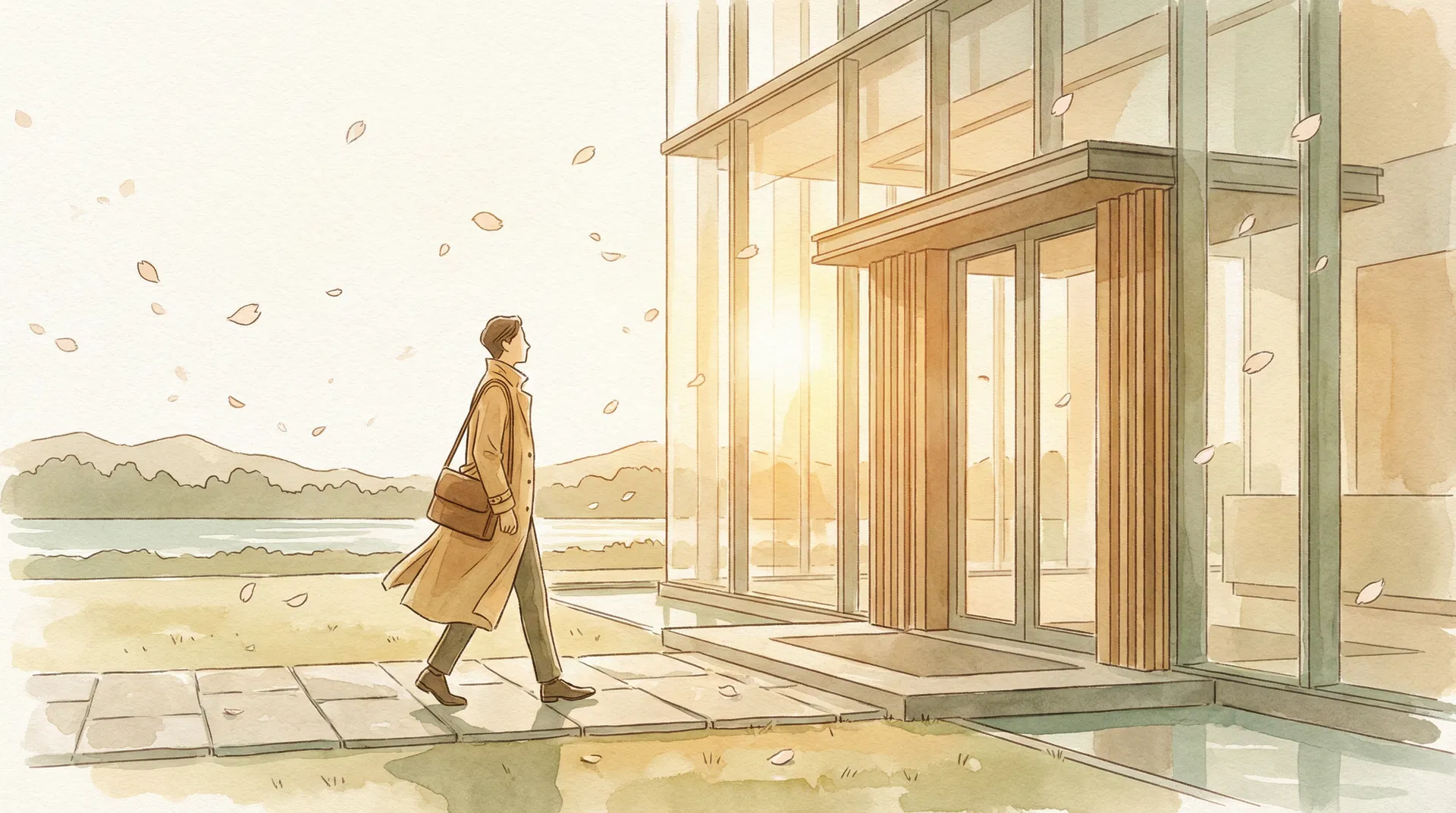 職場復帰支援プランとは？無理なく復職するためのステップ