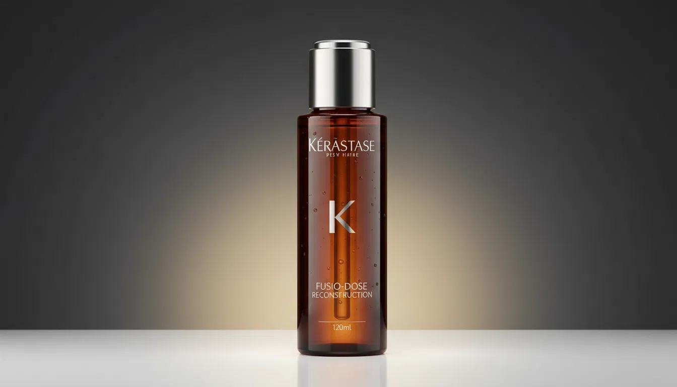 Kérastase Booster Reconstruction 120ml - Reconstrução Capilar