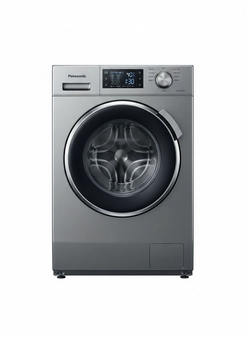 Máquina de Lavar Panasonic