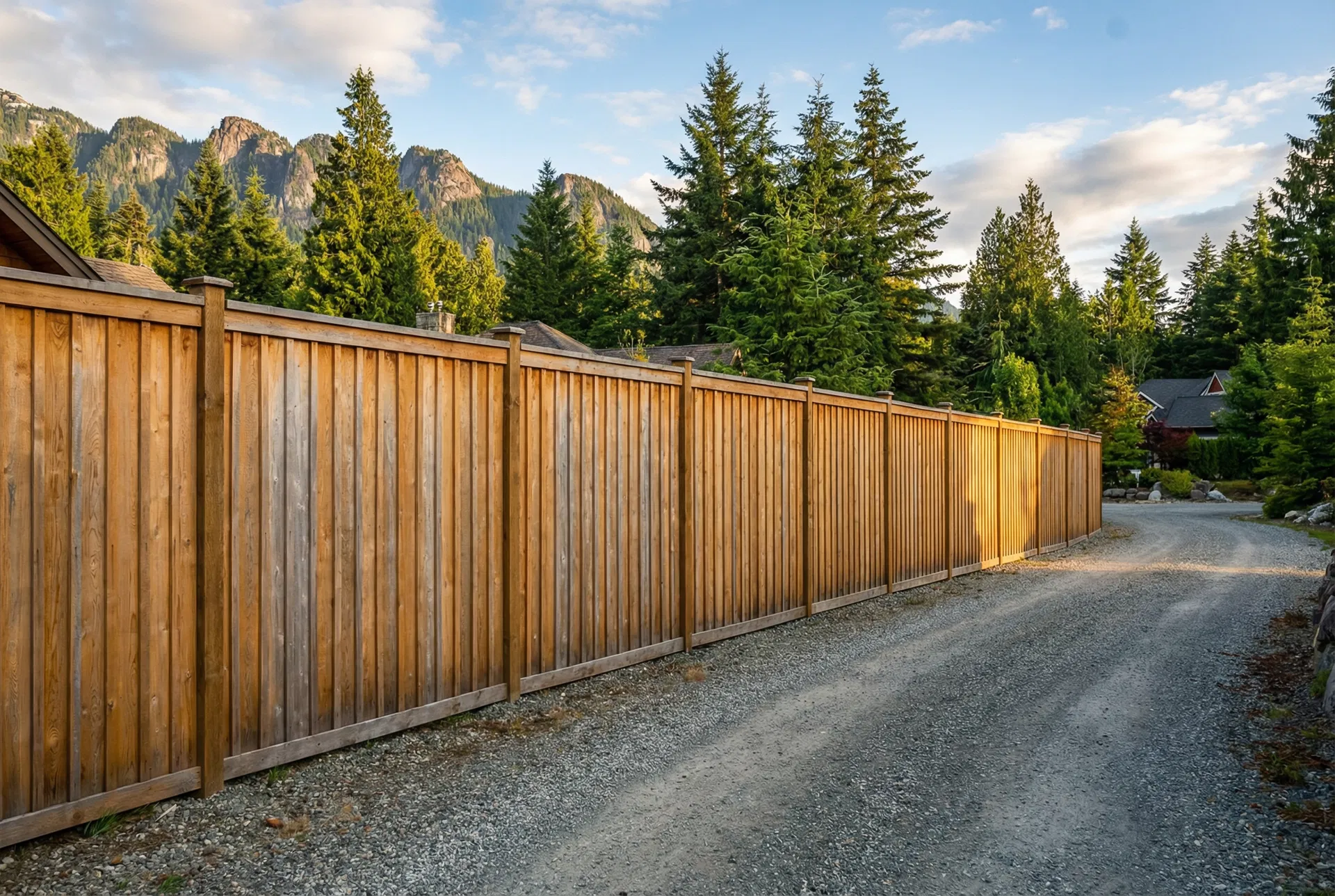 Fencing Solutions