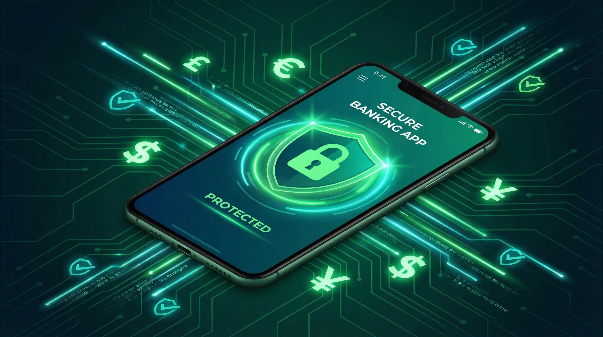 Online Banking Security in 2024: What Your Bank Isn't Telling You