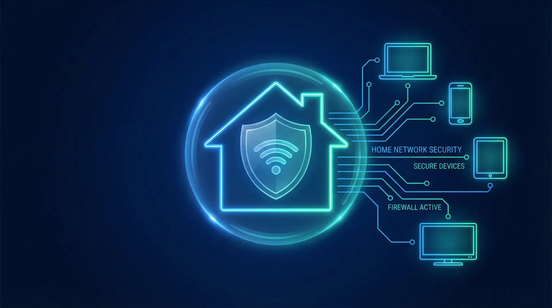 Why Remote Workers Need a VPN — And Most Don't Have One