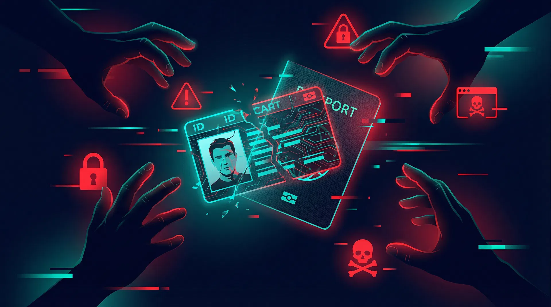 2022 Was a Record Year for Data Breaches — Here's What That Means for You