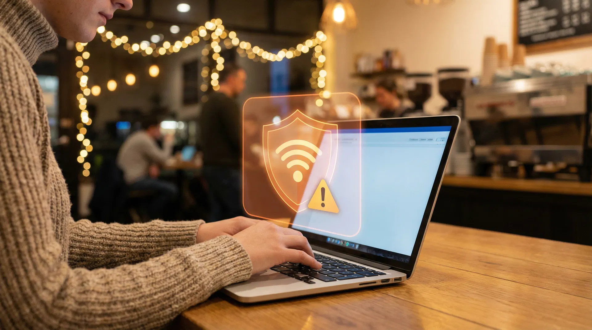 The Real Risks of Public Wi-Fi in 2023 (And How to Stay Safe)
