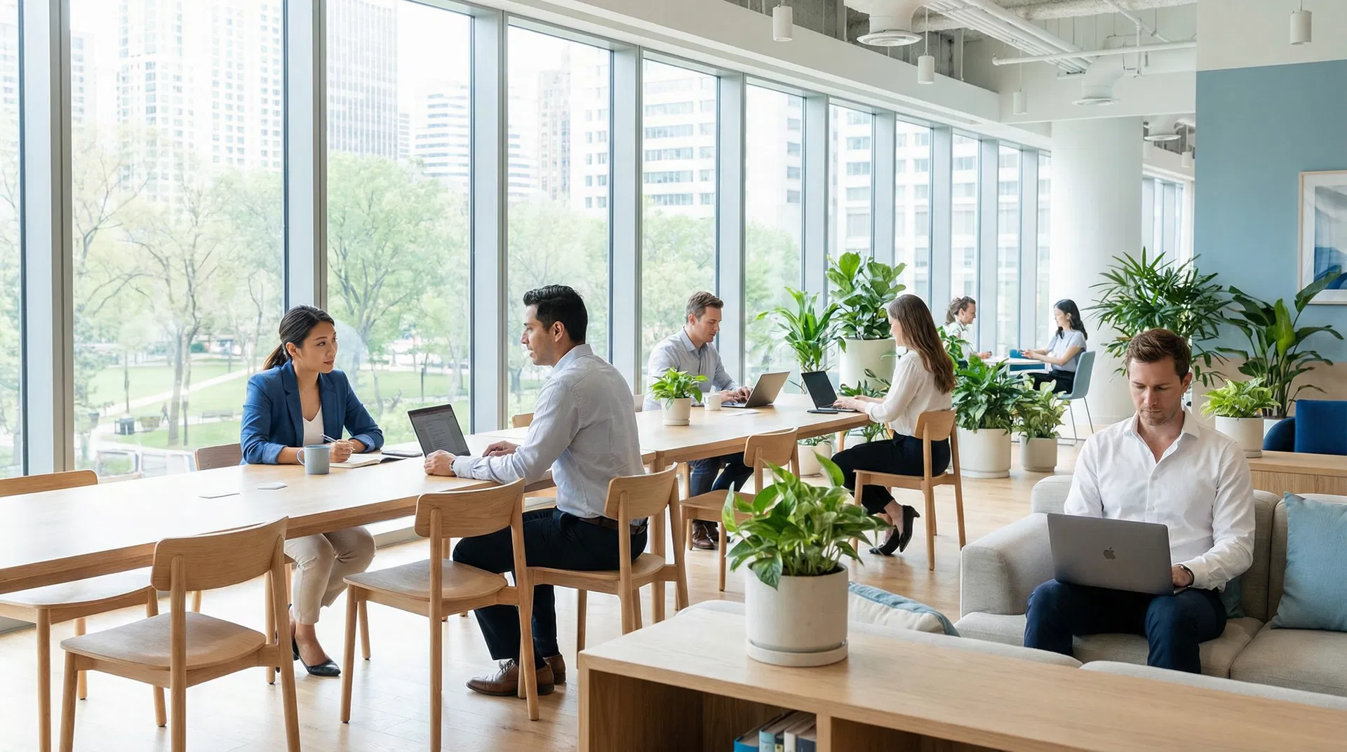 Blue River Support global team