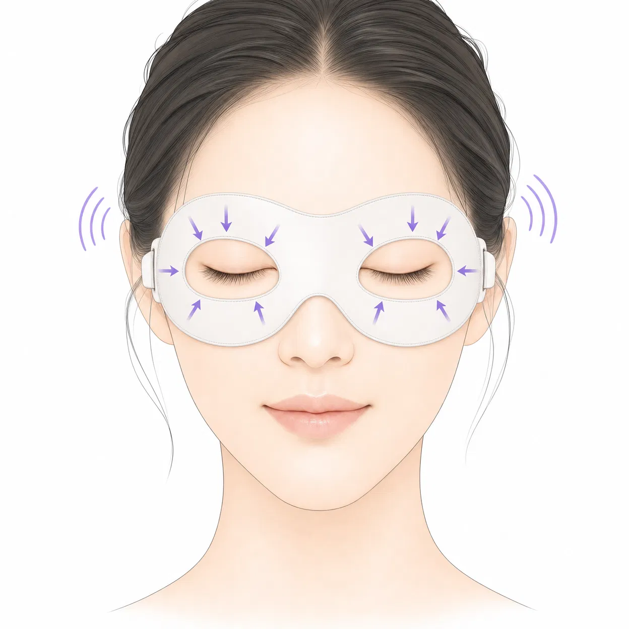 Deep Tissue Mode
