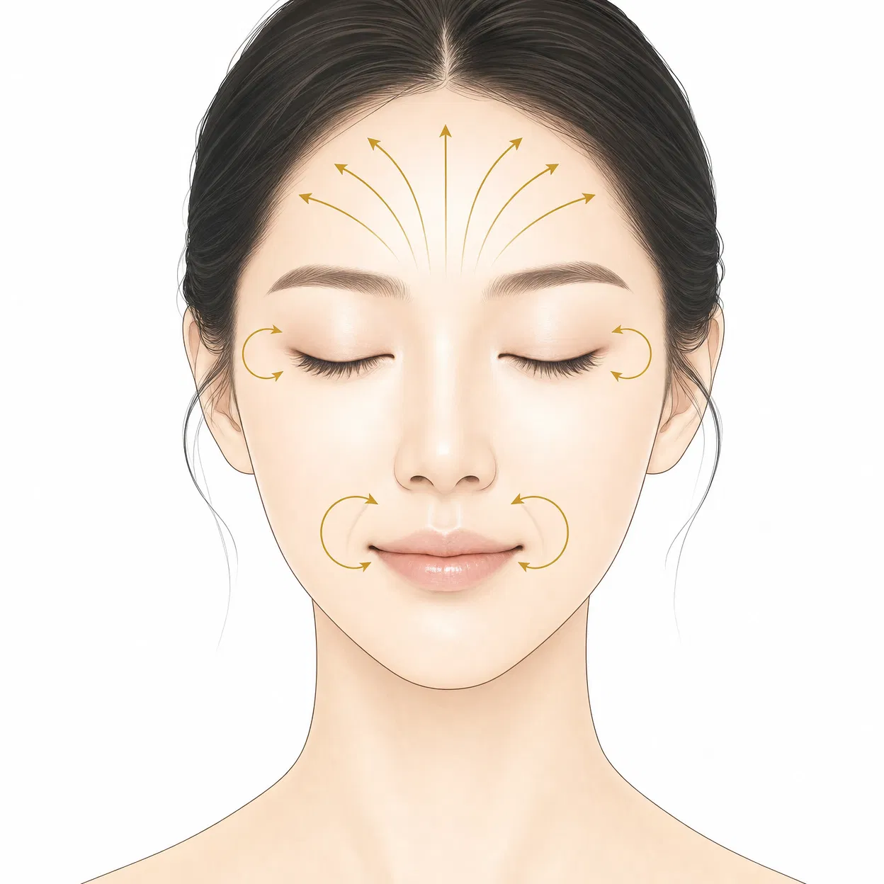 Anti-Aging technique