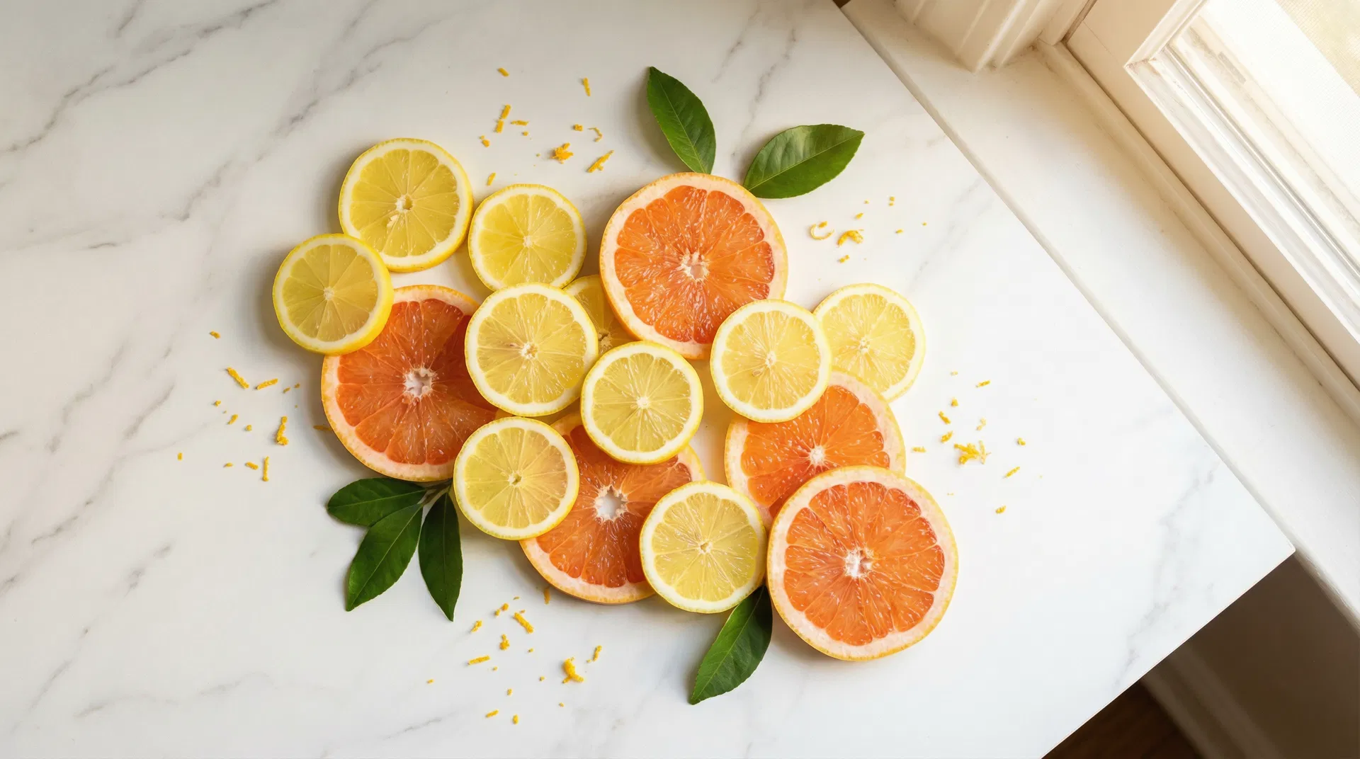 Skin Brightening Explained: Vitamin C, Niacinamide & More