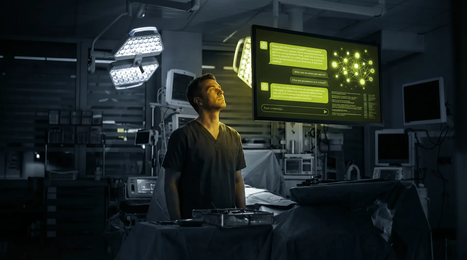 Answer Engine Optimization (AIO) for Orthopedic Surgeons: Ranking in ChatGPT and Claude
