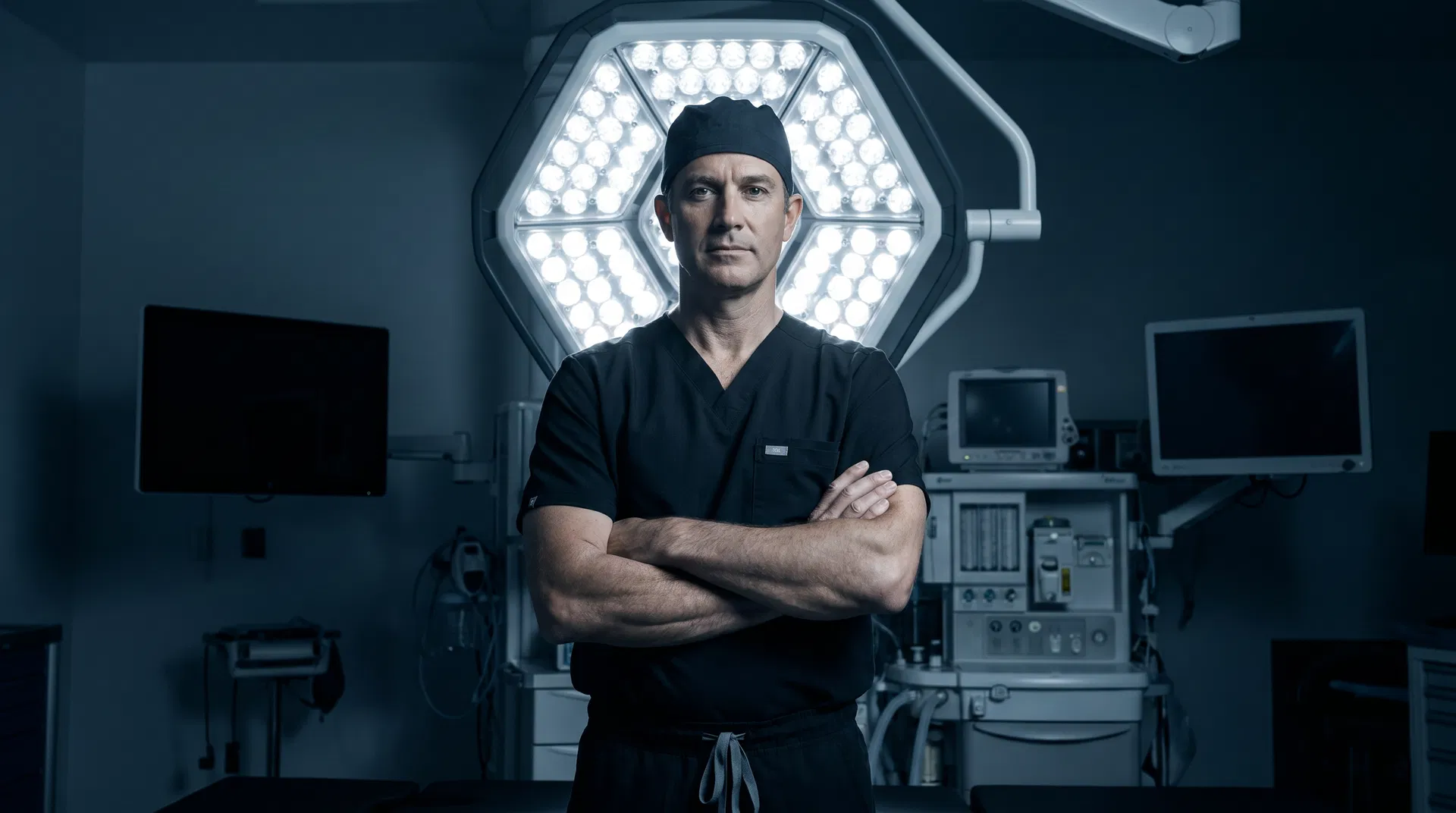 The Enterprise Value Hemorrhage: Why Independent Orthopedic Surgeons Must Own Their Digital Infrastructure