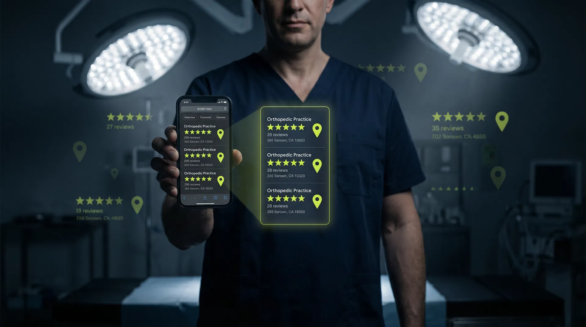 The 2026 Guide to Orthopedic Google Business Profile Optimization
