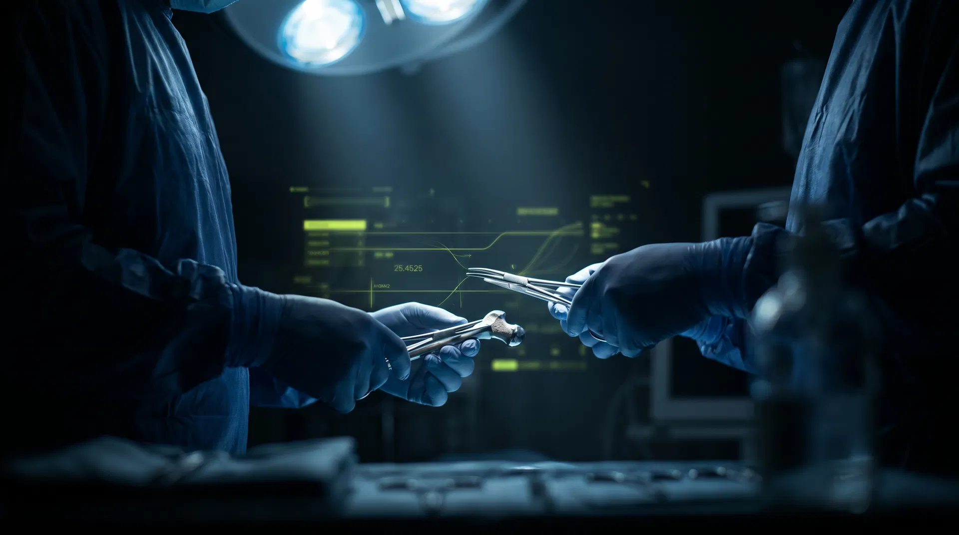 Orthopedic Marketing Agency: Building Digital Empires for Independent Surgeons