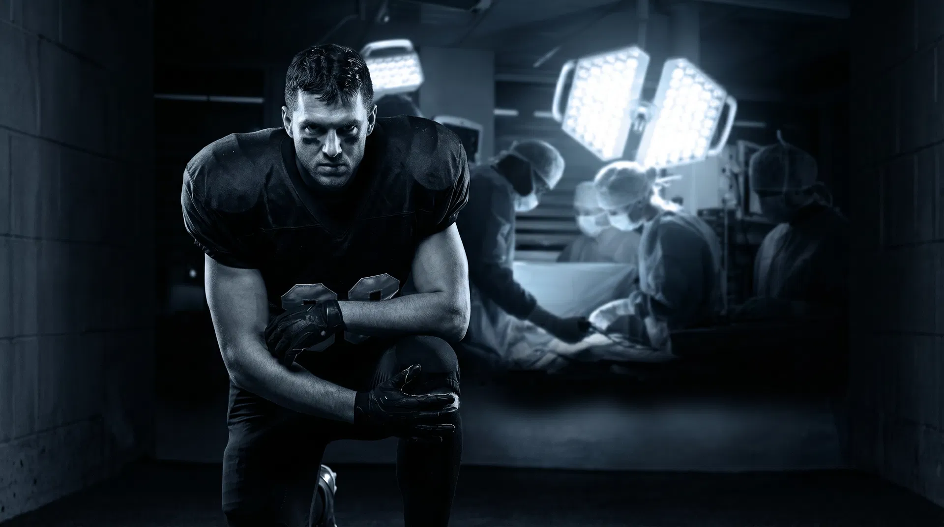 Patient Selectivity Marketing: How to Attract D1 Athletes Instead of Revision Knees