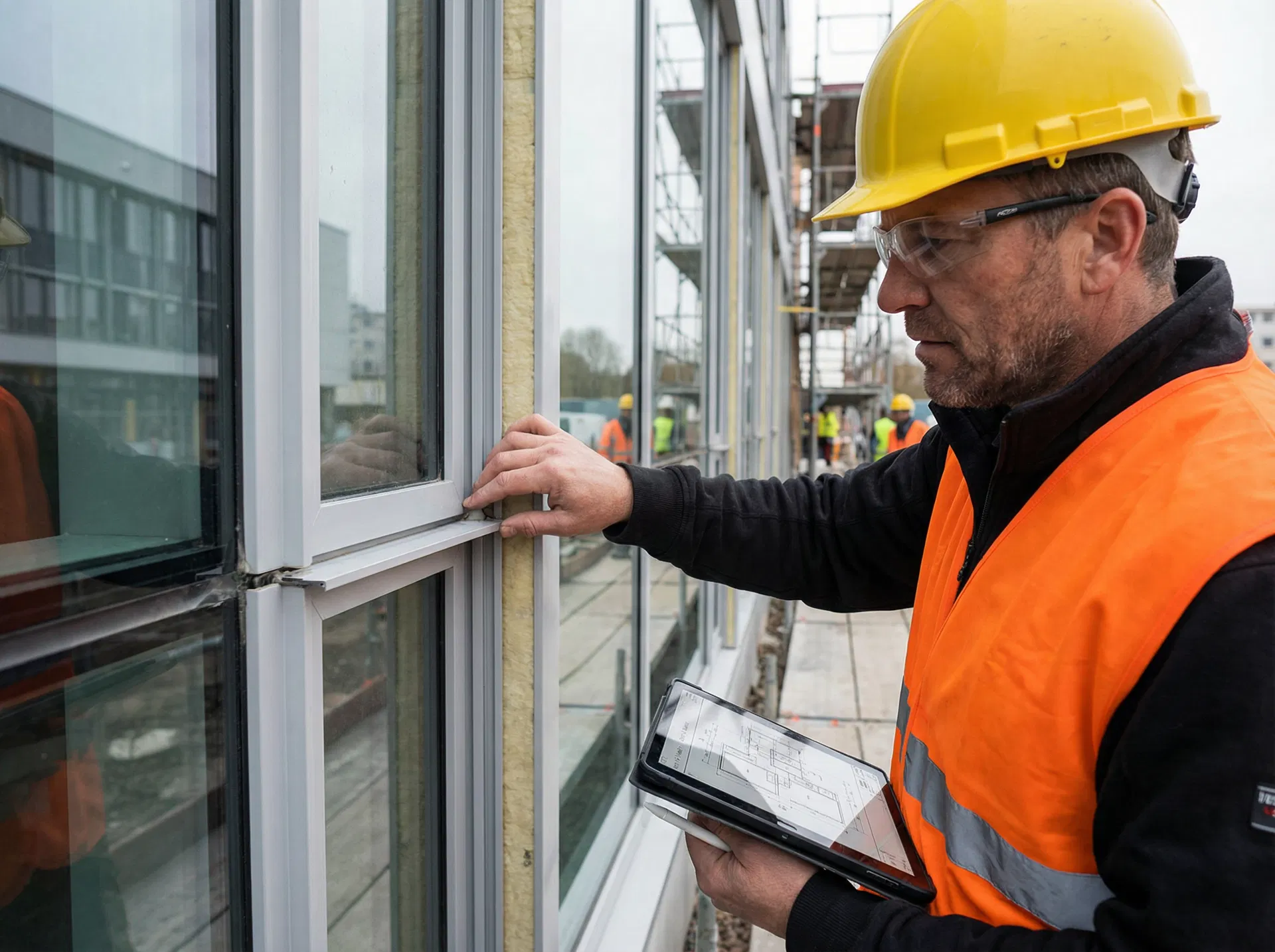 Building Envelope Certified Training