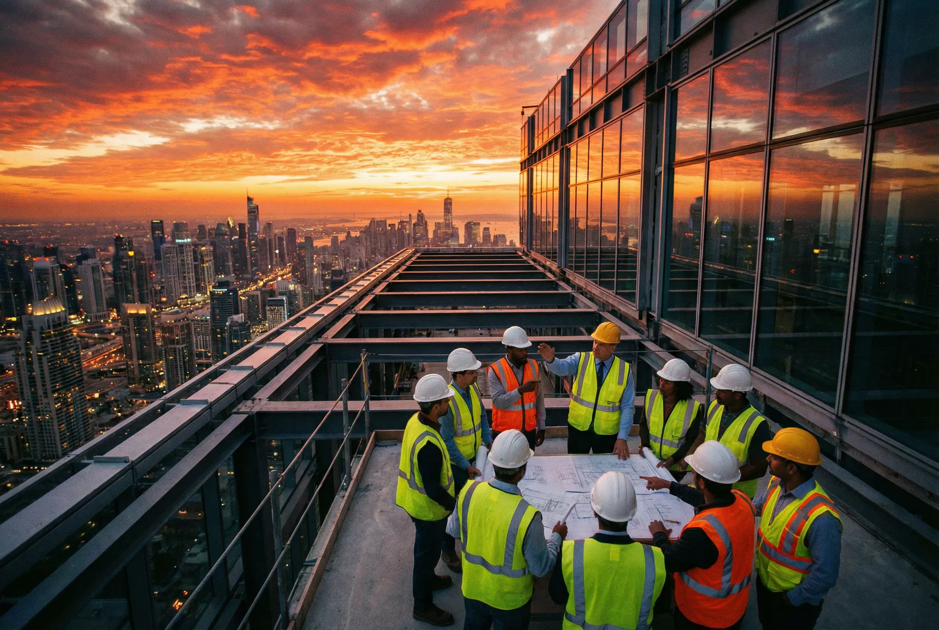 BET-1 & BEC-2 Certification