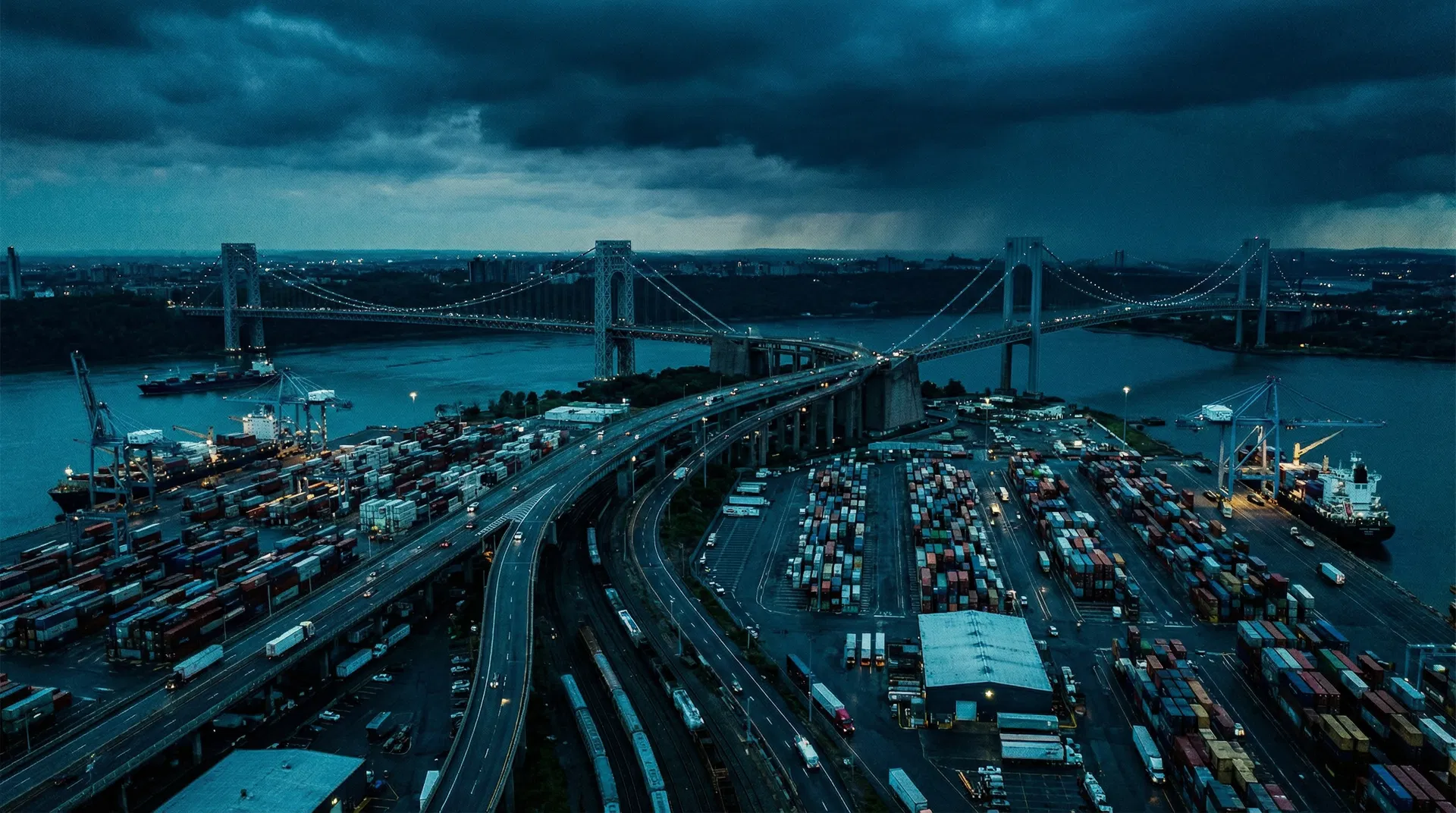 Port Authority of NY & NJ