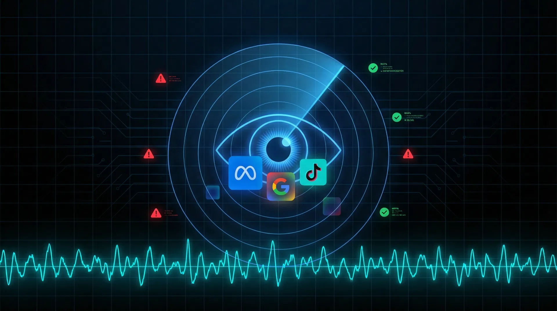 Ad Account Monitoring