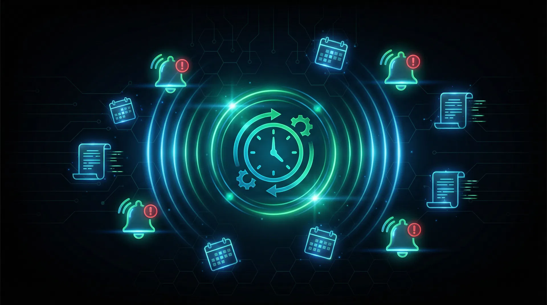 Continuous Monitoring