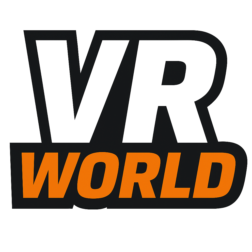 VR World Logroño