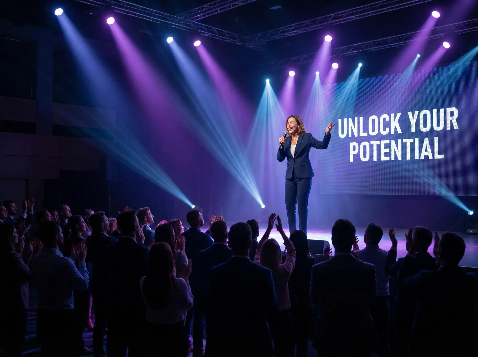 Coaches y Consultores