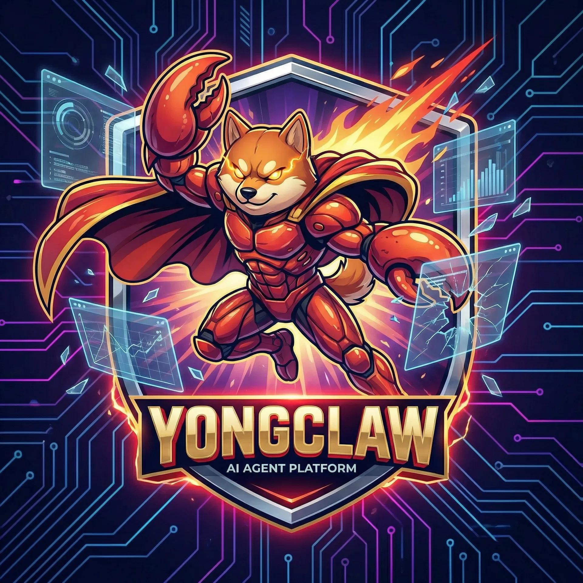 YongClaw