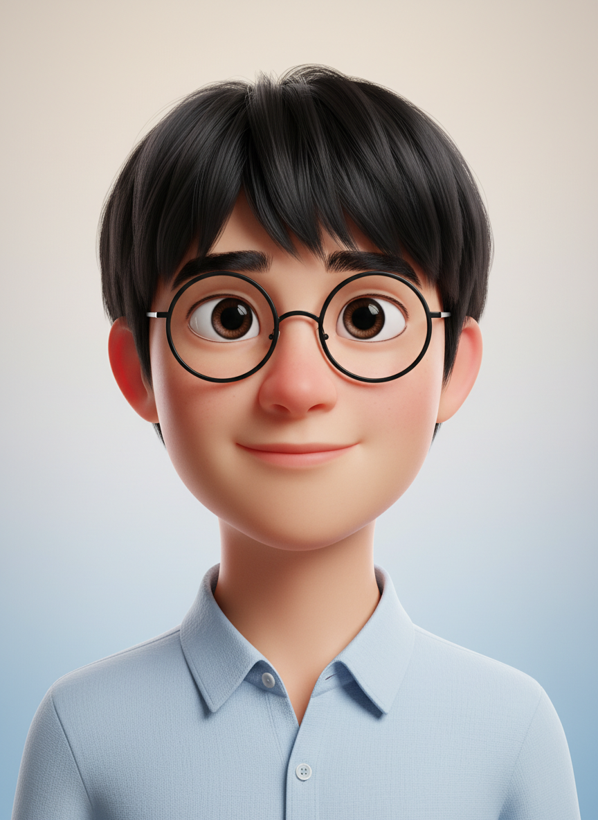 Wenqi Qian 钱文琪